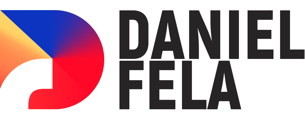 🚀 Daniel Fela
